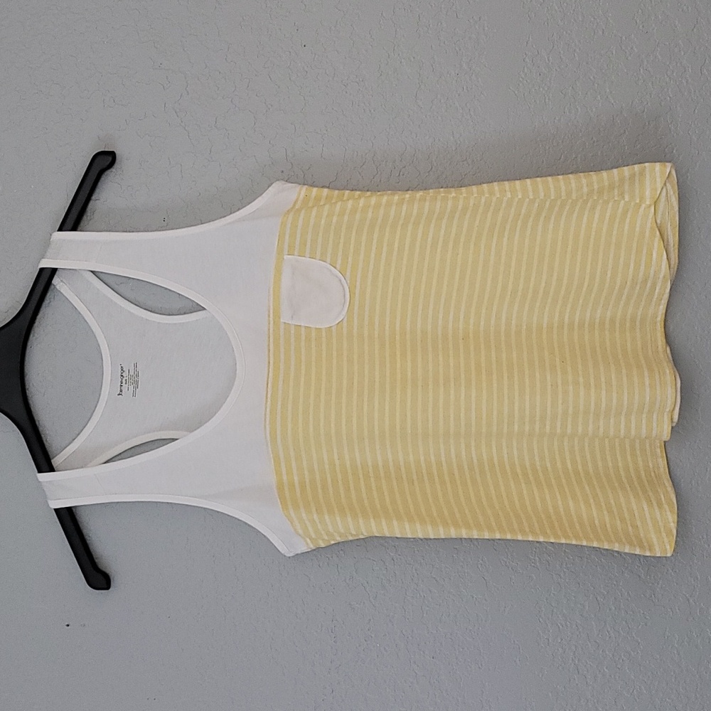 Women's Muscle Top